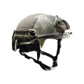 Высокое качество Пуленепробиваемый шлем для военных